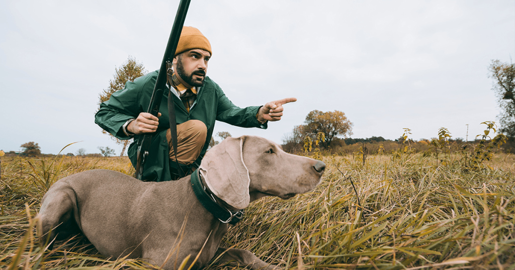 Essential Hunting Skills for Success