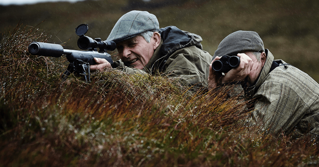 What is Still Hunting and Why is it Effective-min